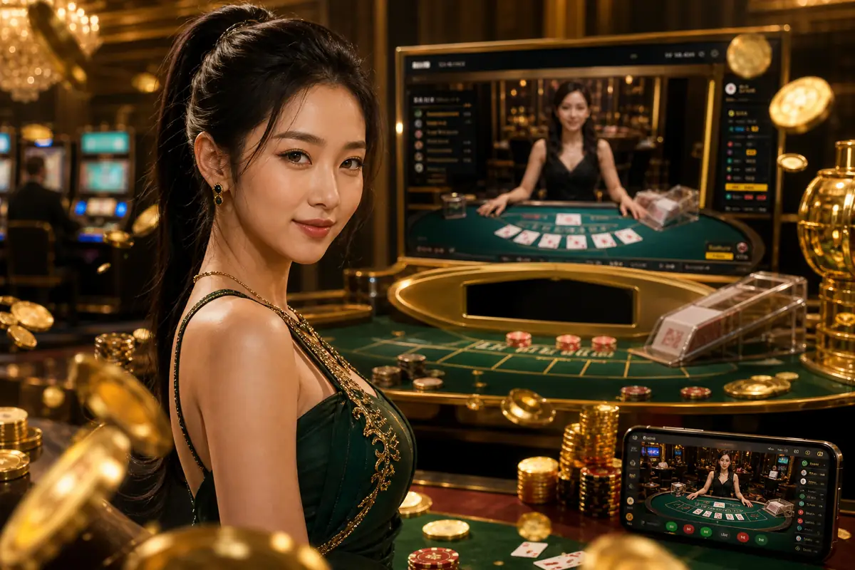npt777 Slots ဂိမ်း Jackpot ဆုများ