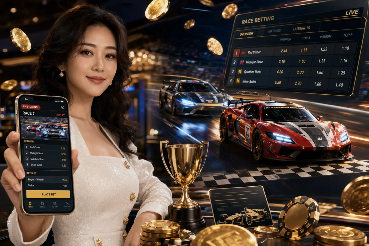 npt777 Login ပြီးနောက် Casino ကစားခြင်း